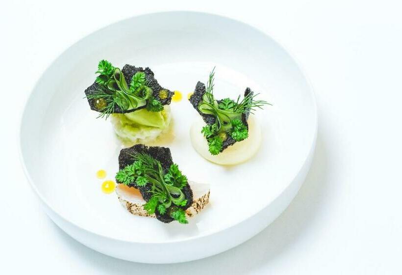 호텔 Restaurant Römerhof