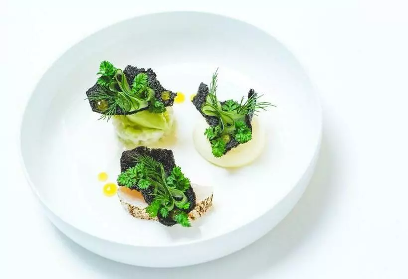 Otel Restaurant Römerhof