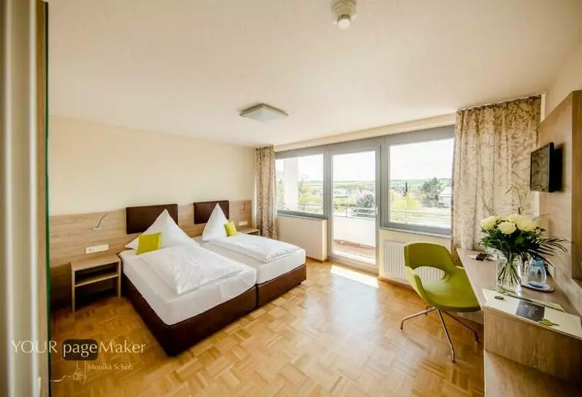 Otel Restaurant Römerhof