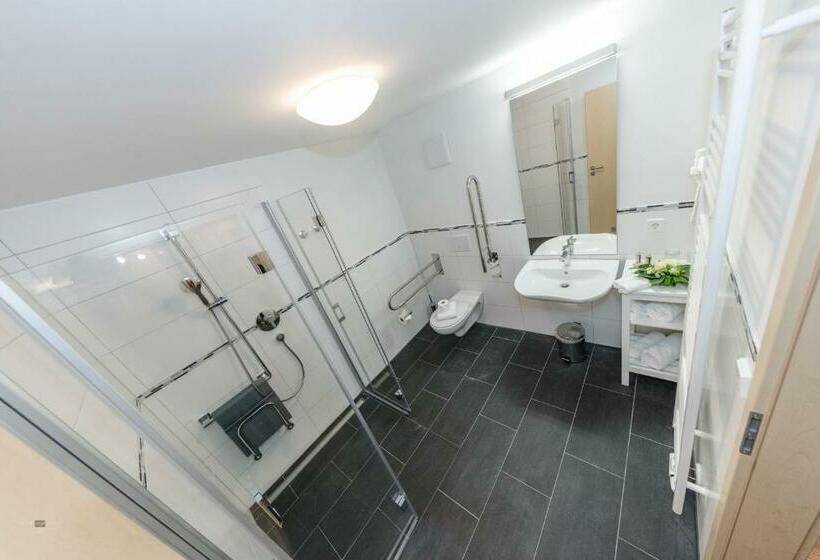 호텔 Restaurant Römerhof