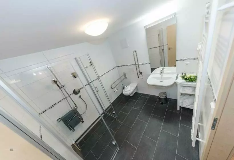 Otel Restaurant Römerhof