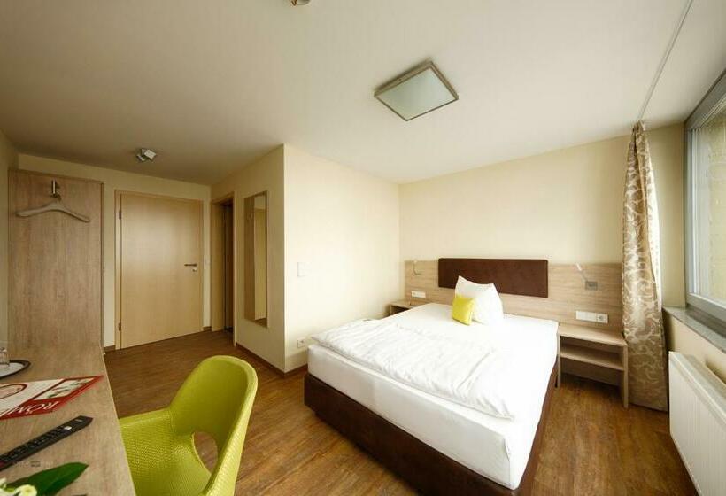 호텔 Restaurant Römerhof