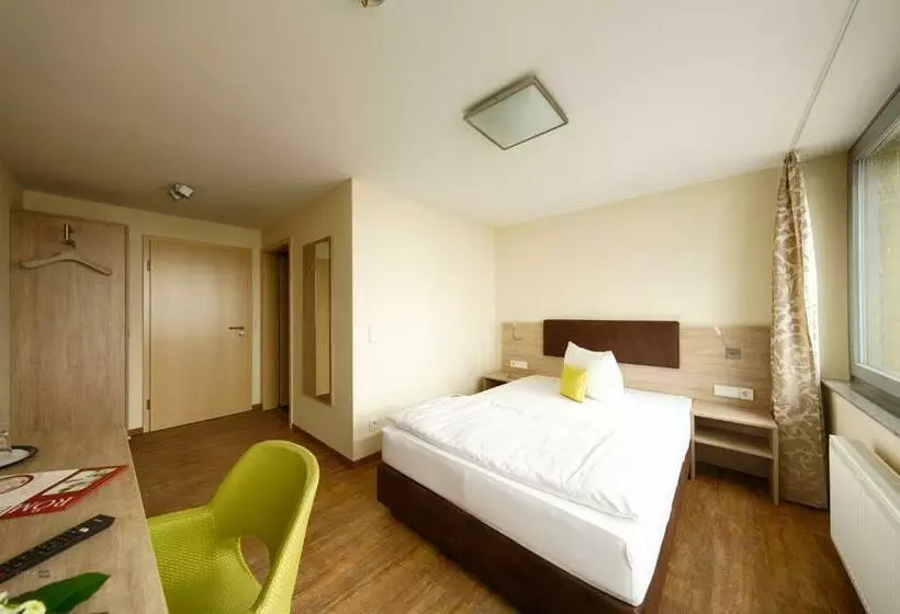 Otel Restaurant Römerhof