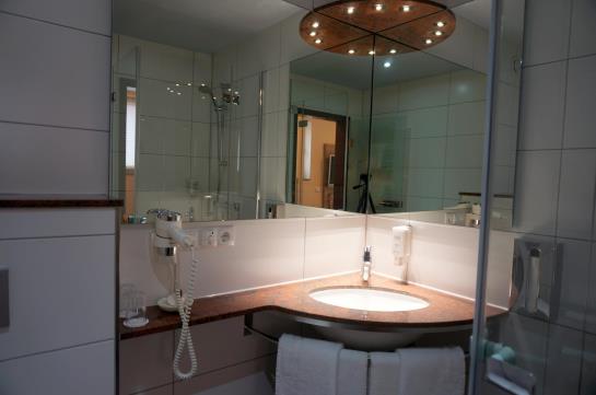 Отель An Der Eiche