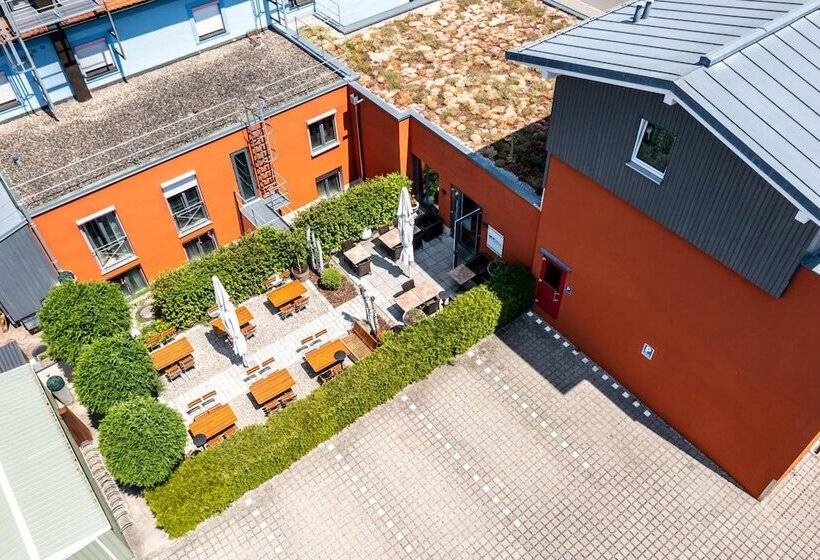 Arthotel Restaurant Pfeffermühle