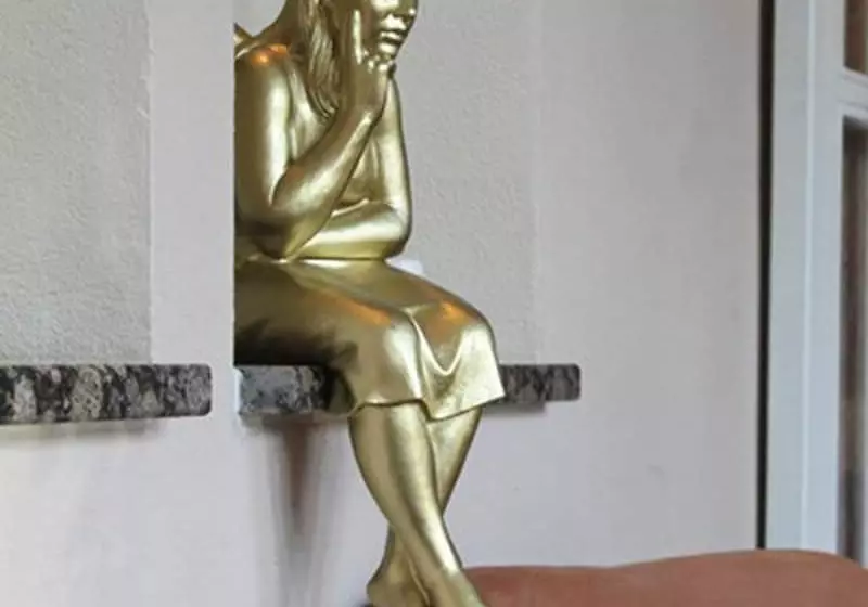 Arthotel Restaurant Pfeffermühle