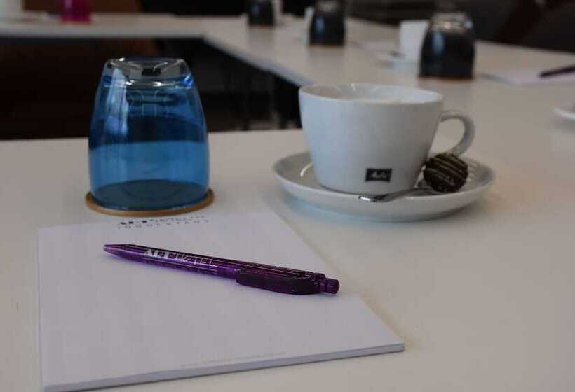 Arthotel Restaurant Pfeffermühle