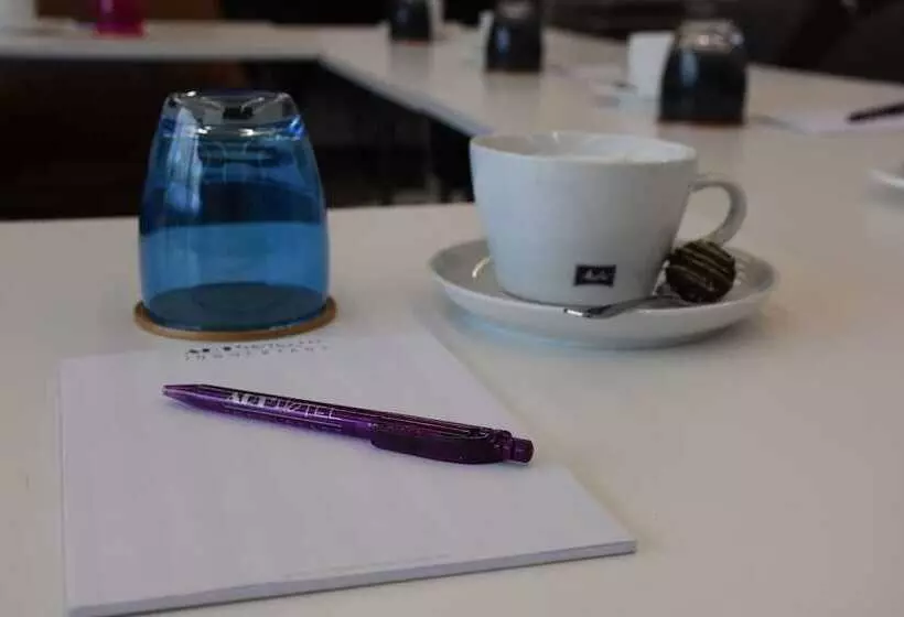 Arthotel Restaurant Pfeffermühle