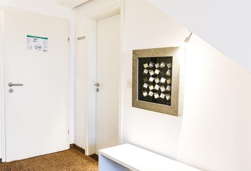 Arthotel Restaurant Pfeffermühle