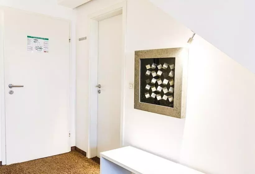 Arthotel Restaurant Pfeffermühle