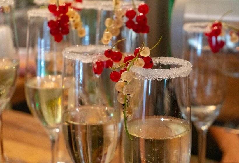 Arthotel Restaurant Pfeffermühle