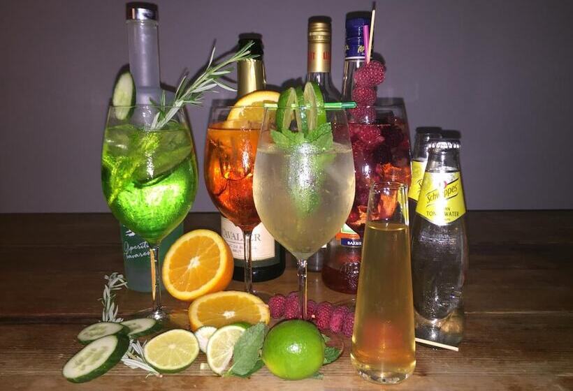 Arthotel Restaurant Pfeffermühle