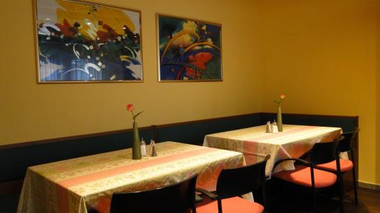 Отель Brackenheim