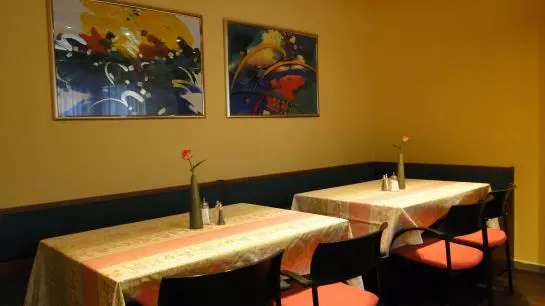 Отель Brackenheim