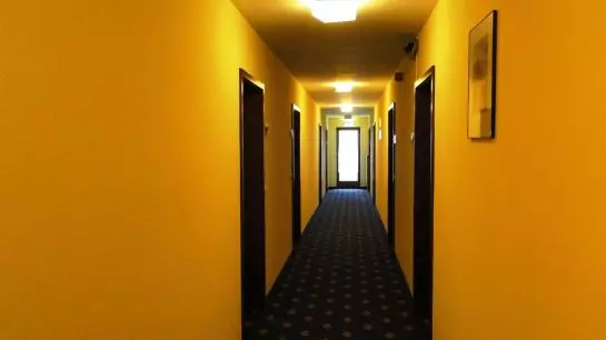 Отель Brackenheim