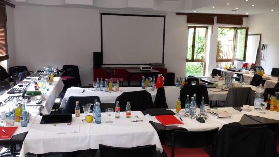 Отель Brackenheim