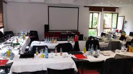 Отель Brackenheim