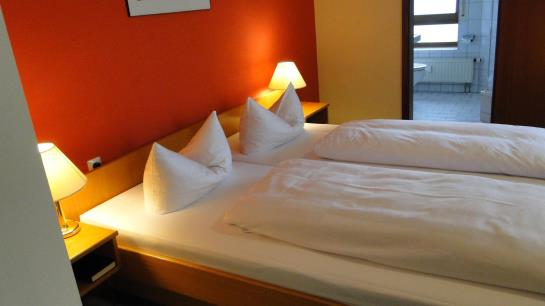 Отель Brackenheim