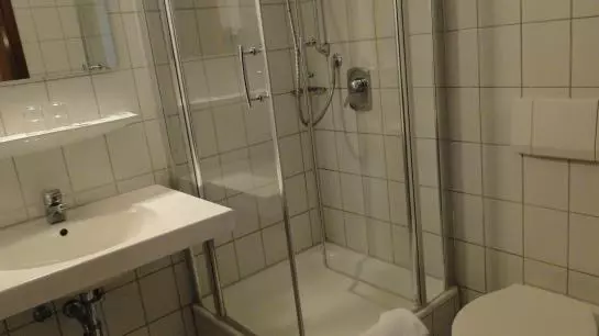 Отель Brackenheim