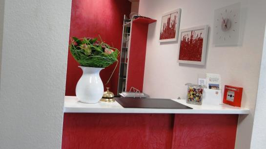 Отель Brackenheim