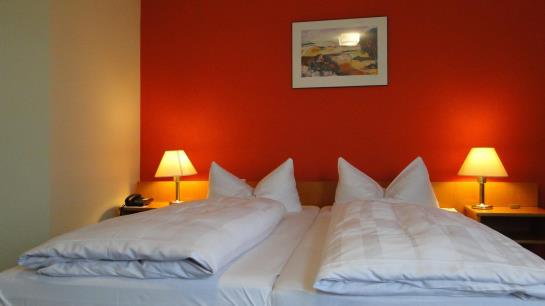 Отель Brackenheim