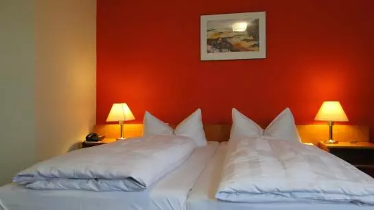 Отель Brackenheim