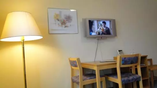 Отель Brackenheim