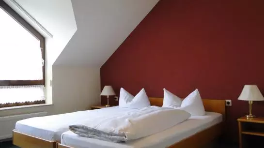 Отель Brackenheim