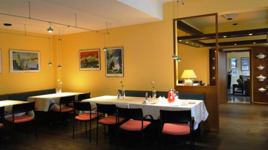 Отель Brackenheim