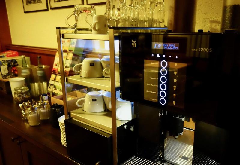 בית מלון כפרי Deutsches Haus