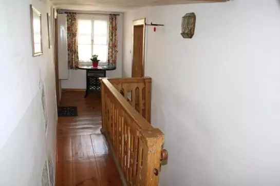 Пансион Gästehaus Zum Alten Häusla