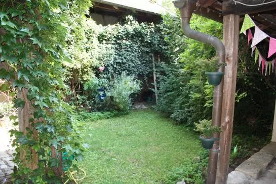 Пансион Gästehaus Zum Alten Häusla