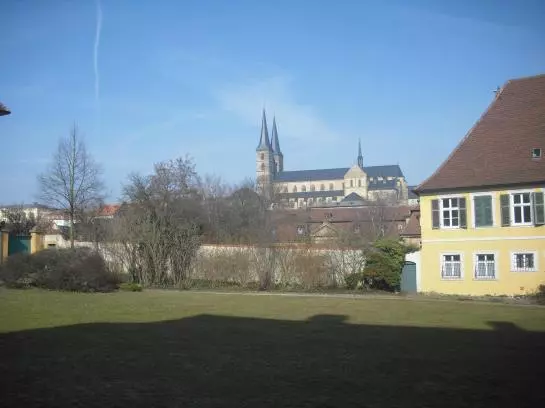 Пансион Gästehaus Zum Alten Häusla