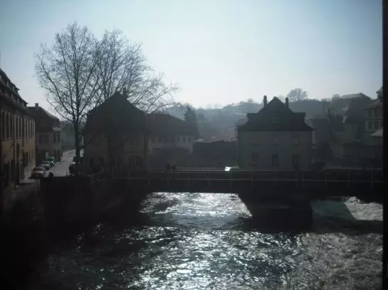 Пансион Gästehaus Zum Alten Häusla