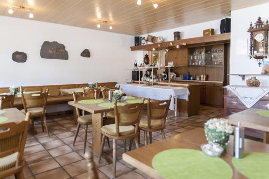 膳宿费 Gästehaus Walter