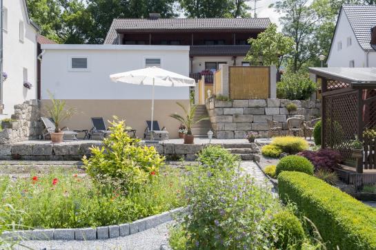 膳宿费 Gästehaus Walter