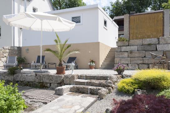 膳宿费 Gästehaus Walter