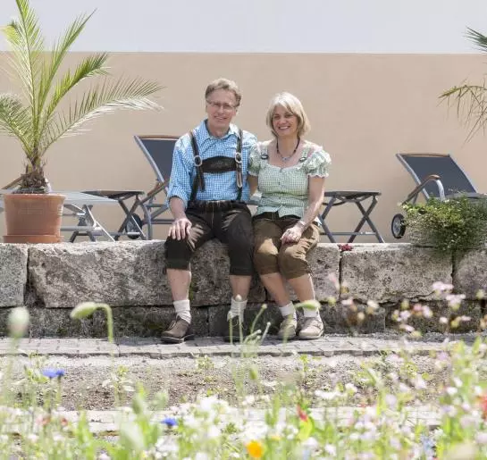 膳宿费 Gästehaus Walter