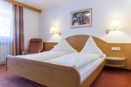 膳宿费 Gästehaus Walter