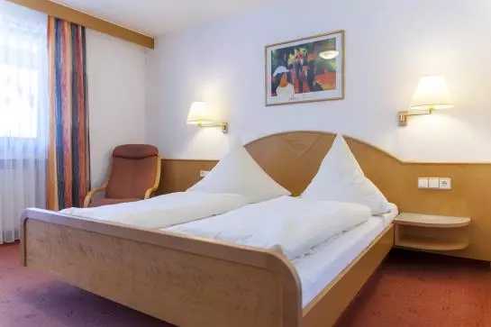 膳宿费 Gästehaus Walter