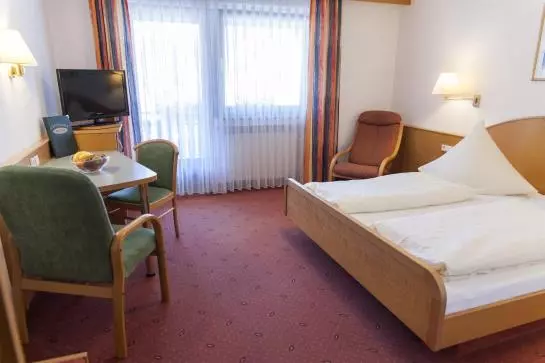 膳宿费 Gästehaus Walter