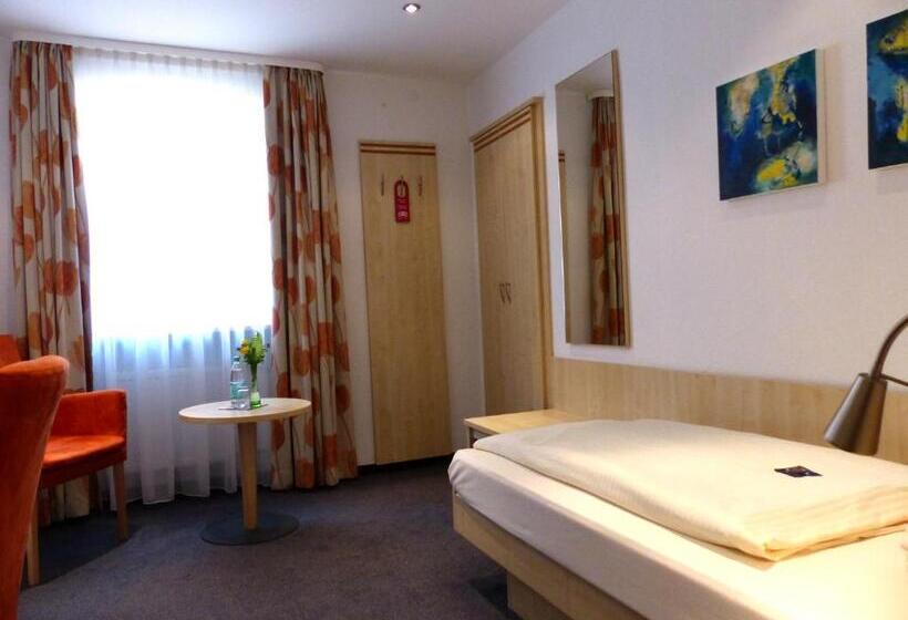 Hotel Hasi S