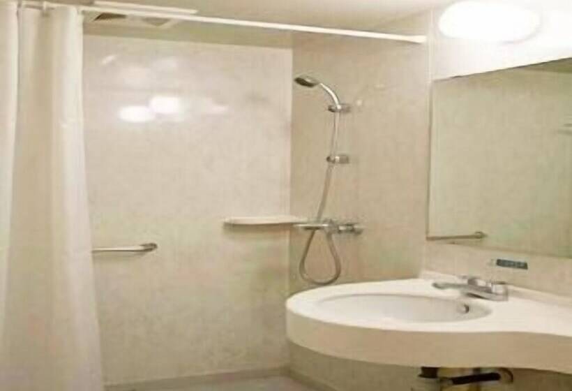 酒店 Jinjiang Inn Dongying West Second Road