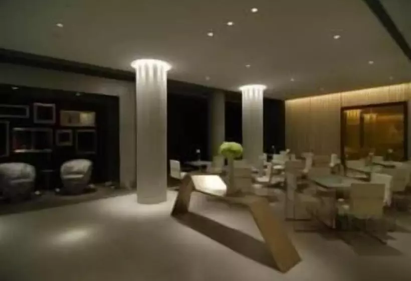 Отель Jinjiang Inn Dongying West Second Road