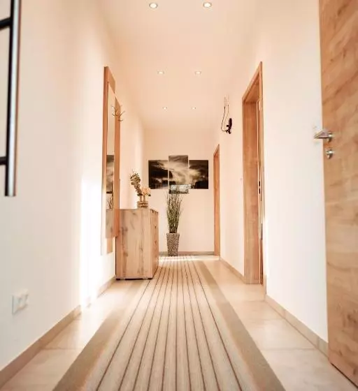 Отель Katharinenhof