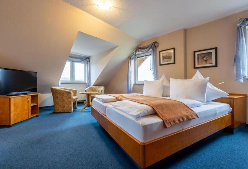 Отель Katharinenhof