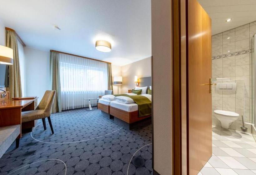 Отель Katharinenhof