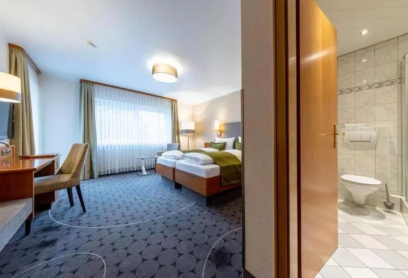 Отель Katharinenhof