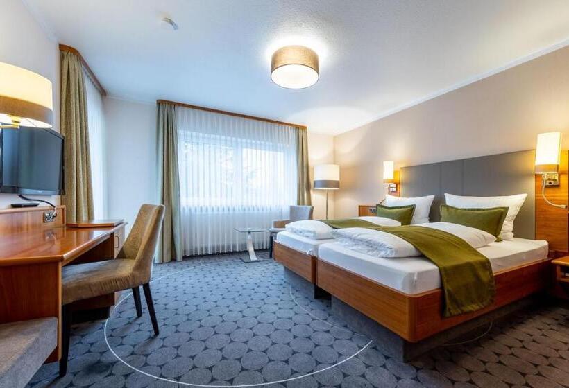 Отель Katharinenhof