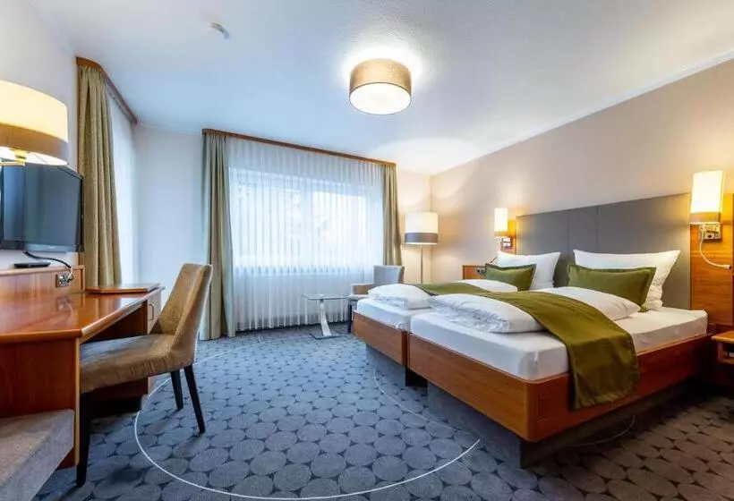 Отель Katharinenhof